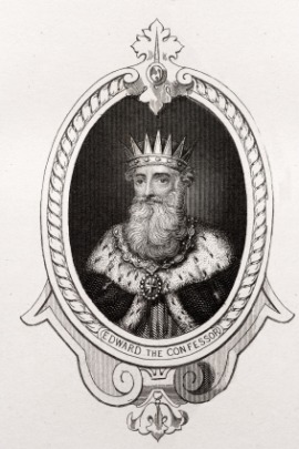 Edward the Confessor