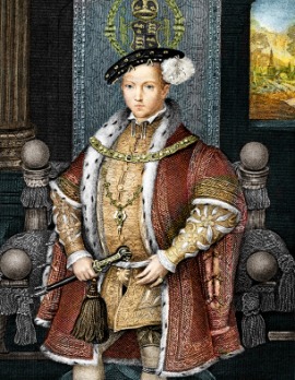 Edward VI
