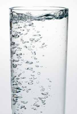 effervesce