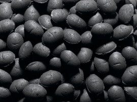 egg coal