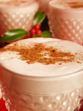 eggnog