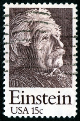 Einstein