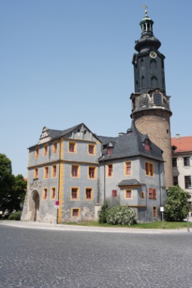 Eisenach