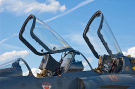 ejection seat