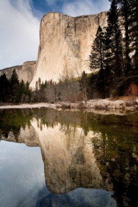 El Capitan