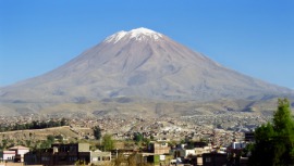 El Misti