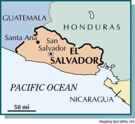 El Salvador