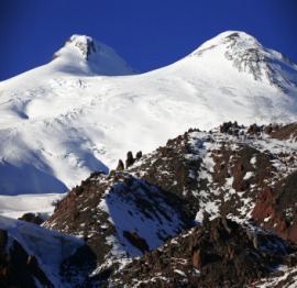 Elbrus