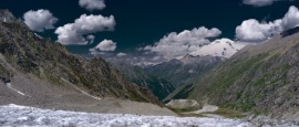 Elburz Mountains