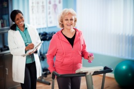 eldercare