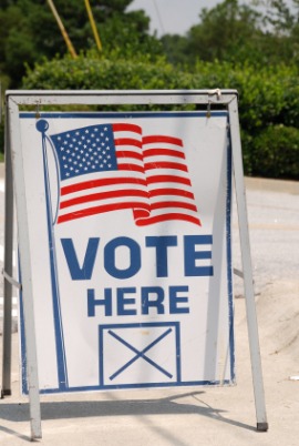 Election Day