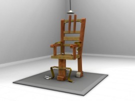 electric chair