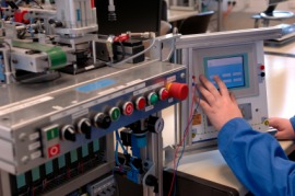 electrical engineering
