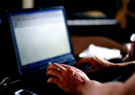 electronic mail