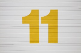 eleven