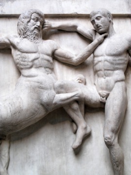 Elgin marbles