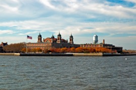 Ellis Island
