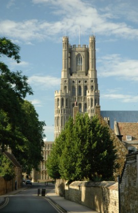 Ely