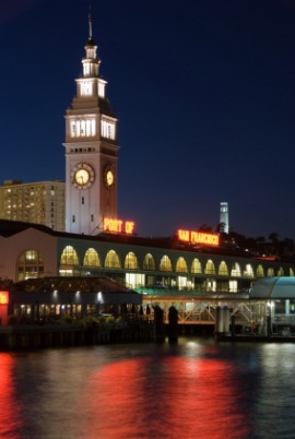embarcadero
