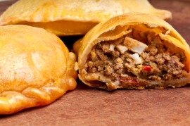 empanada
