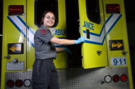 EMT