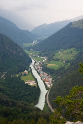 Engadine
