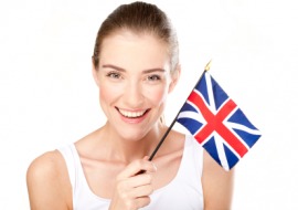 Englishwoman
