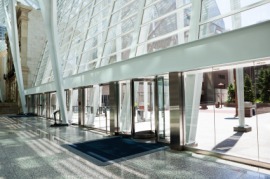 entranceway