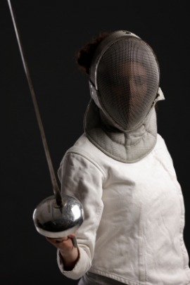 epee