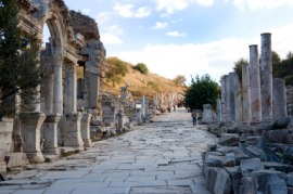 Ephesus