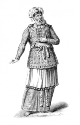 ephod
