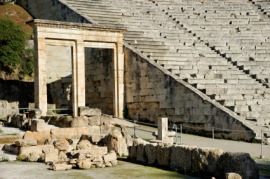 Epidaurus