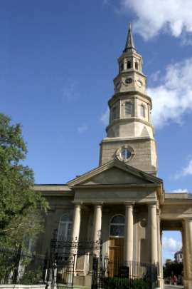 Episcopal Church
