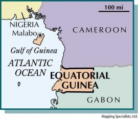 Equatorial Guinea