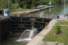 Erie Canal