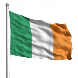 Erin go bragh