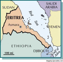 Eritrea