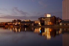 Esbjerg