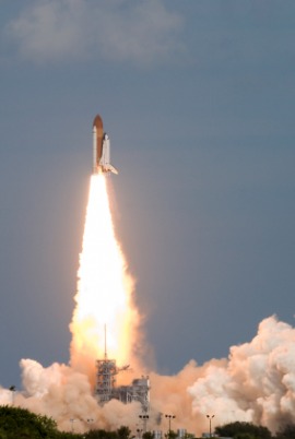 escape velocity