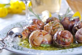 escargot