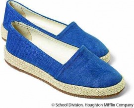 espadrille