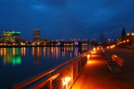 esplanade