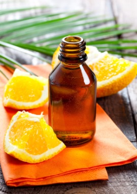 essential oil