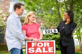 estate agent