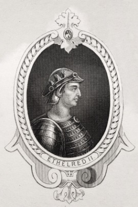 Ethelred II