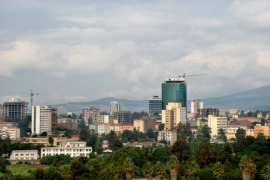 Ethiopia