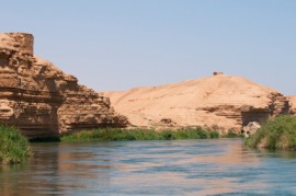 Euphrates