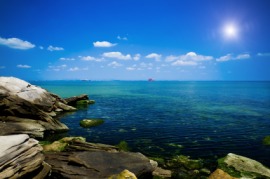 Euxine Sea