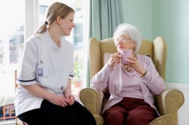 extended care