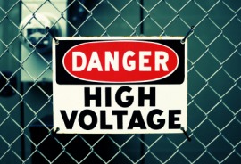 extra-high voltage